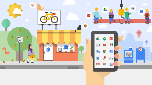 Google Plus Reviews and Local Search Google Plus Reviews and Local Search