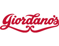 Giordano's Pizza logo | PixelChefs