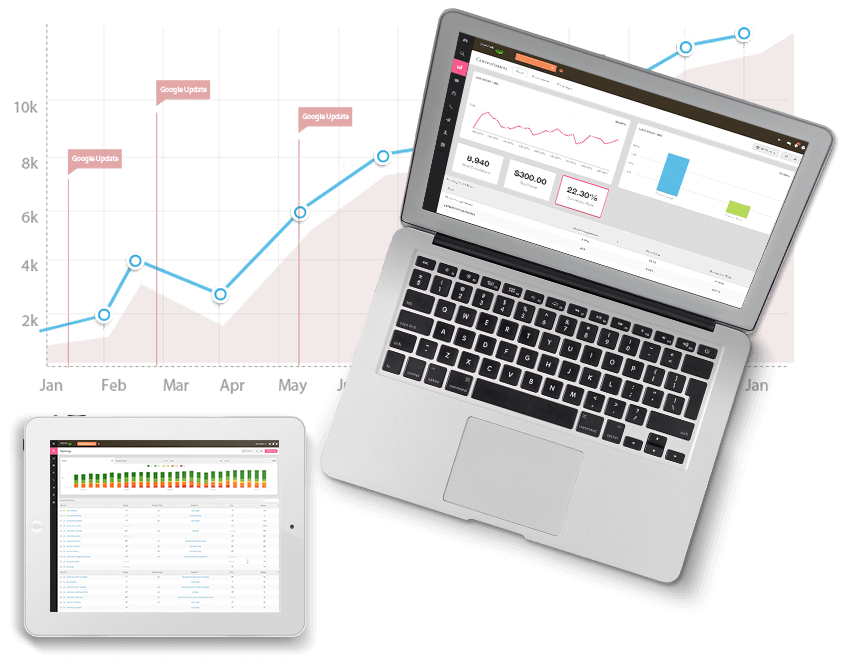 Orlando SEO Services | Pixelchefs