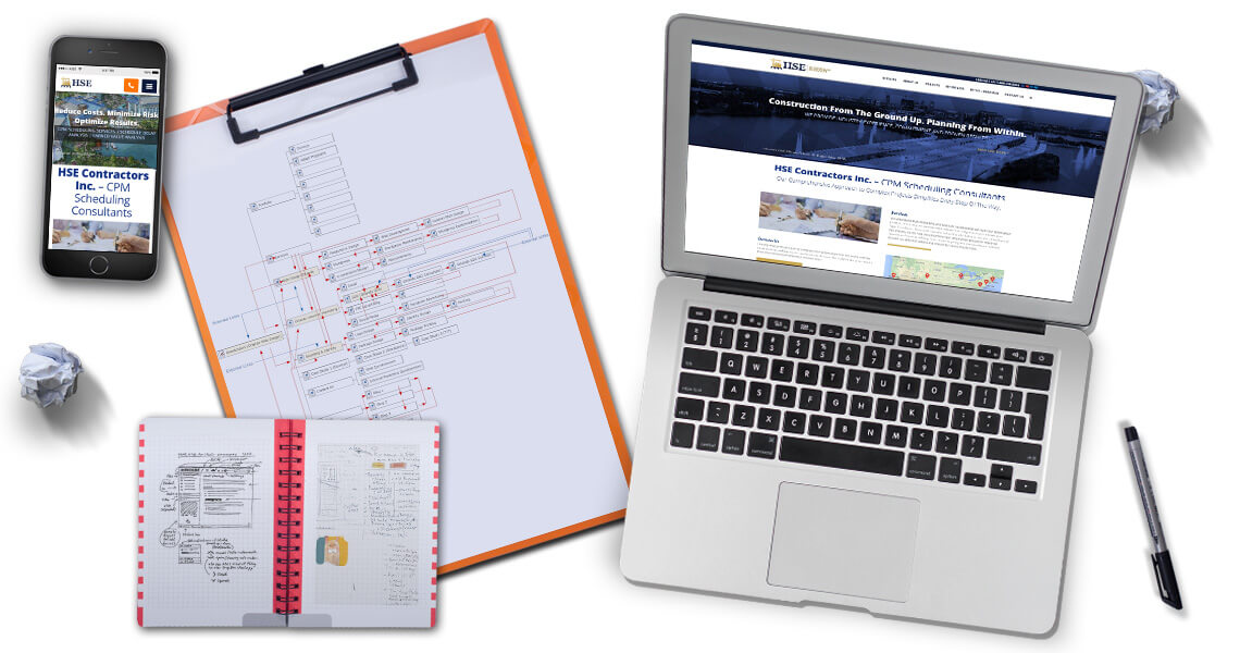Web Design Services | Web Design | Pixelchefs.com