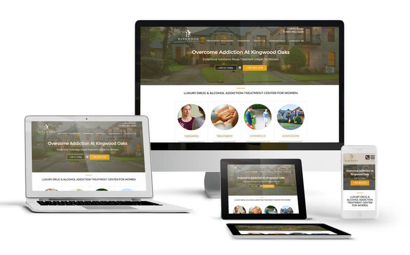 Responsive Web Design Services | Responsive Web Design Agency | PixelChefs.com