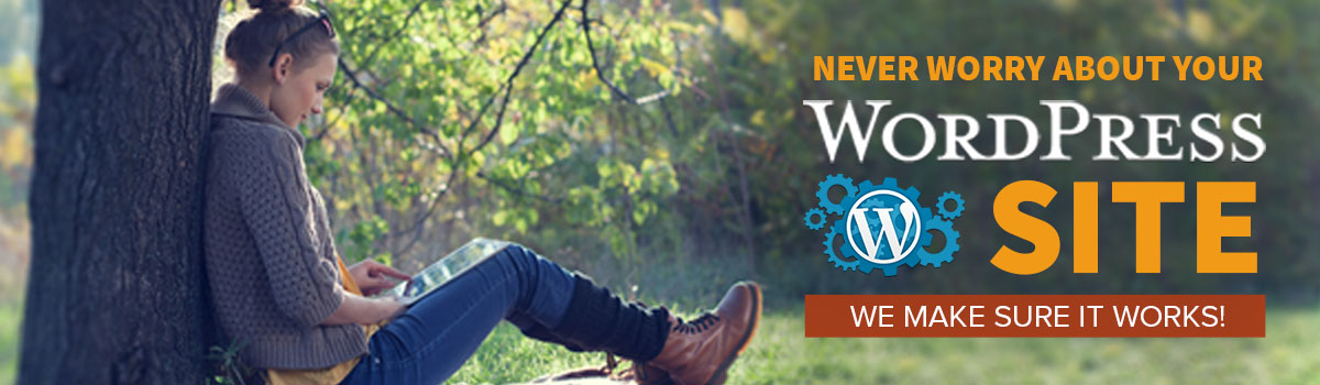 Wordpress Website Design and Support