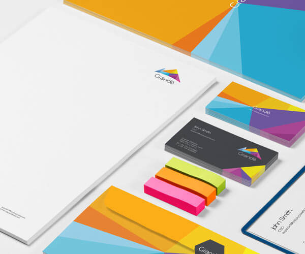 Graphic Design Services