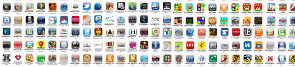Dedicated Apps