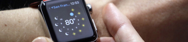 Wearable Technology
