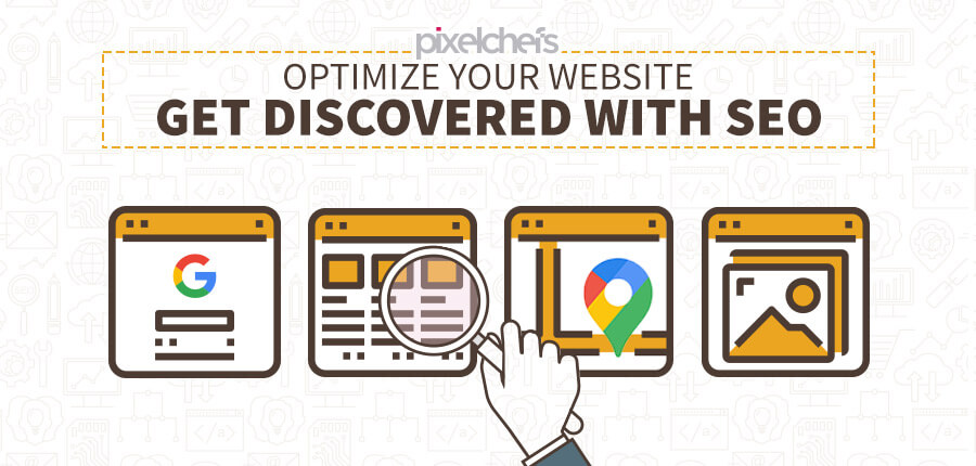 What is SEO? | SEO Basics | PixelChefs