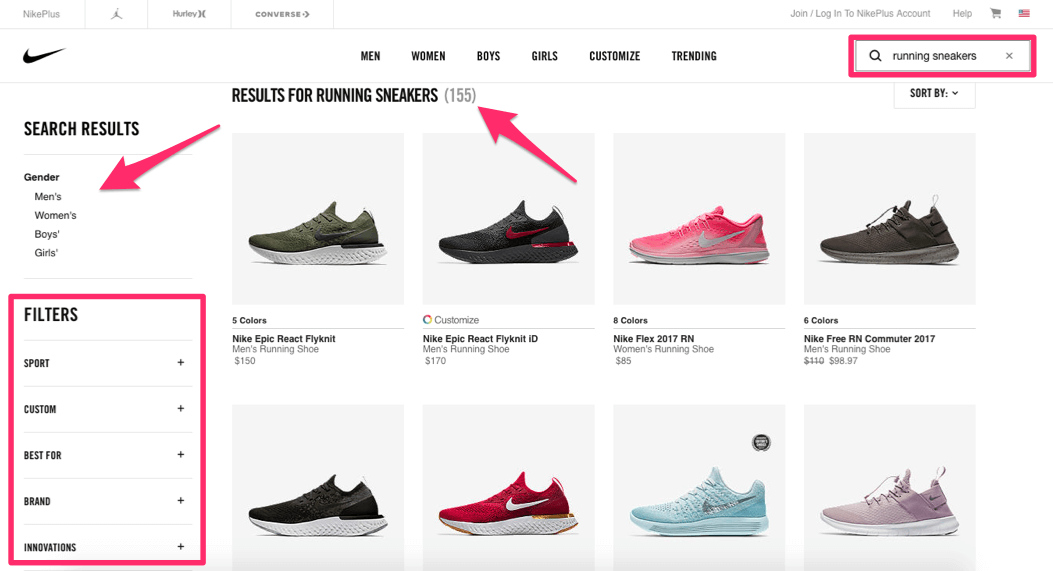 Ecommerce Best Practices | PixelChefs