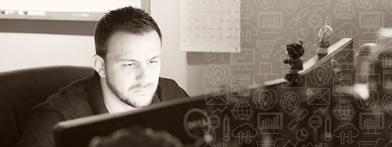 SEO consultant