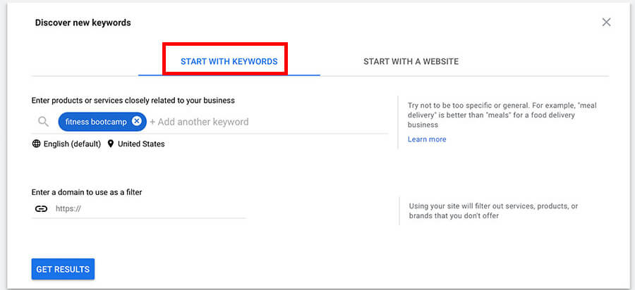 SEO Keyword Research Steps | Pixelchefs.com