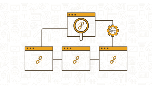 How Internal Linking Affect SEO | Pixelchefs.com